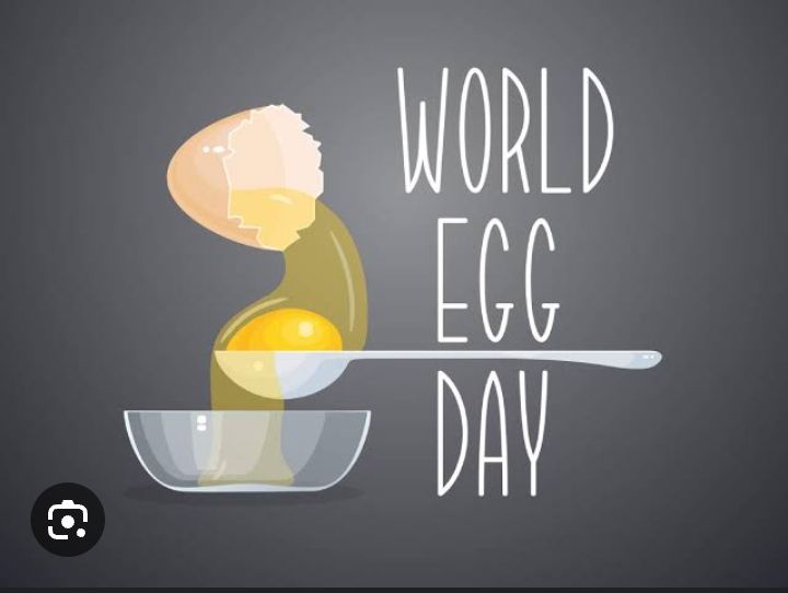 World Egg Day 2023: इम्युनिटी बढ़ाने से लेकर वजन कंट्रोल करने तक, जानें सुपरफूड अंडे खाने के गजब के फायदे