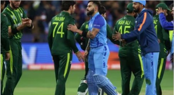 IND vs PAK Live Streaming: वर्ल्‍ड कप 2023 में 12वां मैच कब, कहां और कैसे फ्री में देख सकते हैं आप? यहां जानें