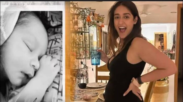 Ileana D’Cruz: पहली बार बेटे के साथ आउटिंग पर निकलीं इलियाना डिक्रूज, सोशल मीडिया पर छाई मां-बेटे की ये तस्वीर