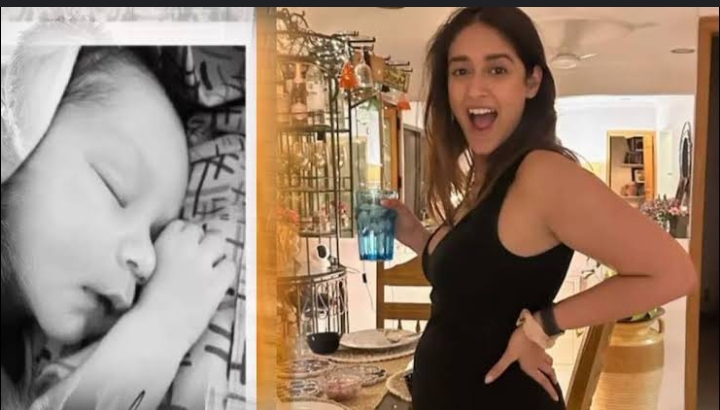 Ileana D’Cruz: पहली बार बेटे के साथ आउटिंग पर निकलीं इलियाना डिक्रूज, सोशल मीडिया पर छाई मां-बेटे की ये तस्वीर