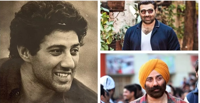 Sunny Deol Birthday: 19 अक्टूबर को है सनी देओल का बर्थ डे, ‘गदर’ की सक्सेस के बाद काम मिलना हो गया था बंद