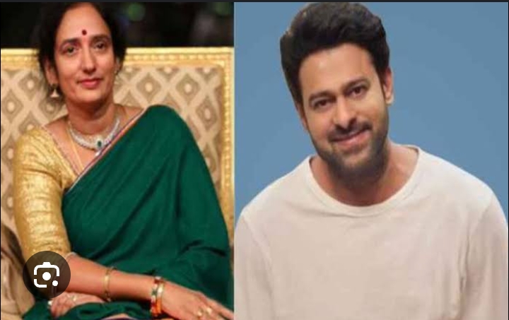 Prabhas Wedding: जल्द शादी के बंधन में बंधने वाले हैं प्रभास ? एक्टर की चाची ने कर दिया ये खुलासा