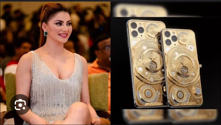 Urvashi Rautela iPhone : उर्वर्षी रौतेला को चोर ने भेजा मेल,फोन लौटने के बदले कर दी ये बड़ी डिमांड