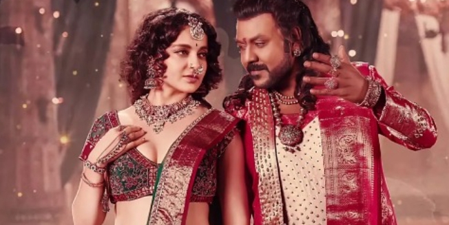 Chandramukhi 2 OTT Release: थिएटर के बाद ओटीटी पर होगा ‘चंद्रमुखी 2’ का धमाका, जानिए कब-कहां होगी रिलीज?