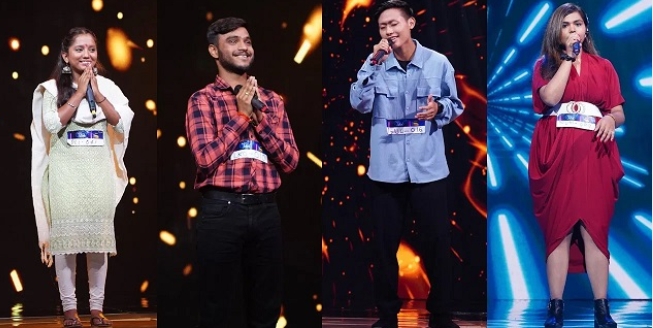 Indian Idol 14 : इंडियन आइडल 14 को मिले अपने टॉप 15 कंटेस्टेंट्स, अब ट्रॉफी के लिए होगा मुकाबला