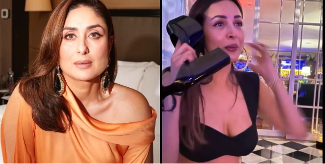 Malaika Arora Birthday: करीना कपूर से अमृता अरोड़ा तक, सितारों ने ऐसे किया मलाइका को बर्थडे विश