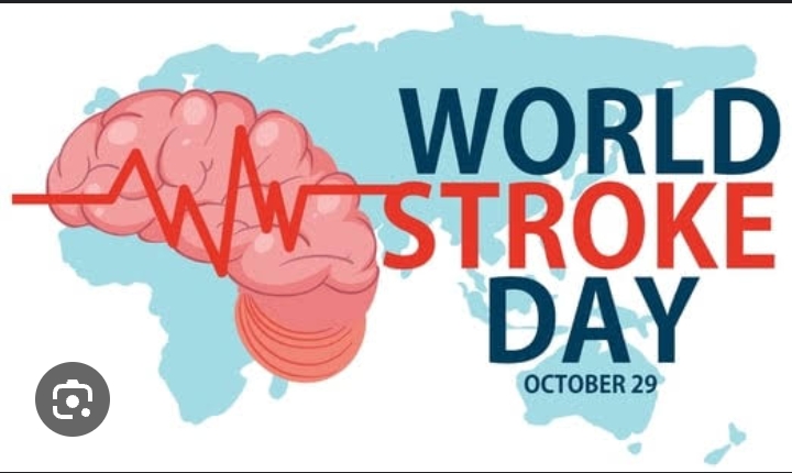 World Stroke Day 2023 : क्यों मनाया जाता है विश्व स्ट्रोक दिवस? जानें इतिहास और थीम…