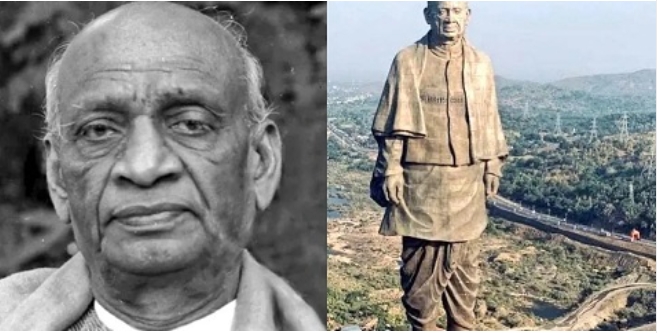 Sardar Patel Birth Anniversary: सरदार पटेल के जन्मदिवस पर जानें उनके जीवन से जुड़ी कुछ रोचक कहानियां