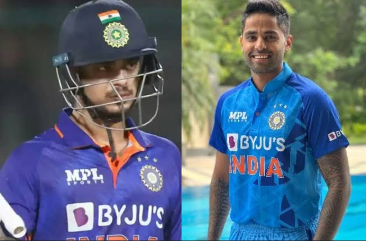 IND vs SA: Ishan Kishan की होगी प्लेइंग 11 में एंट्री? सूर्यकुमार पर गिर सकती है गाज, साउथ अफ्रीका के खिलाफ ऐसी होगी टीम इंडिया की Playing 11