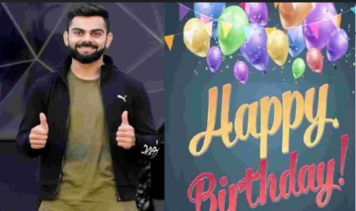 Happy Birthday Virat Kohli: विराट कोहली को प्यार से क्यों बुलाते हैं ‘चीकू’? किसने दिया था यह नाम, जानिए उनसे जुड़ी 5 रोचक बातें