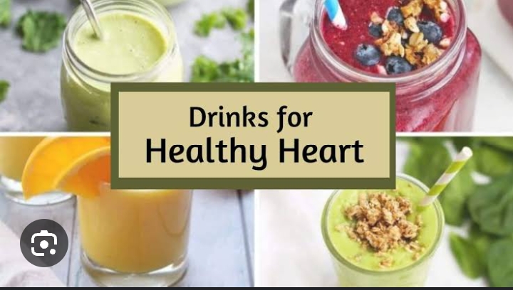 Drinks for Heart: दिल को बनाना चाहते हैं तंदरुस्त, तो आज ही डाइट में शामिल करें ये 5 हेल्थ ड्रिंक्स