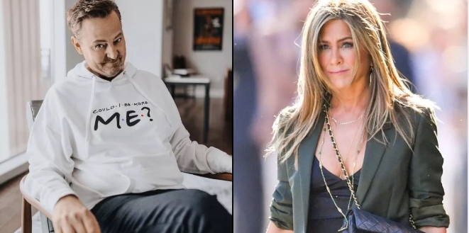 Matthew Perry के निधन से टूटा Jennifer Aniston दिल, ‘फ्रेंड्स’ को-स्टार की डेथ से पहुंचा गहरा सदमा?