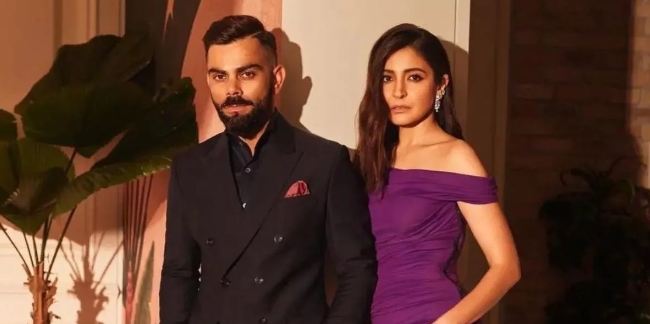 Anushka Sharma Pregnancy: कन्फर्म हुई अनुष्का शर्मा की प्रेग्नेंसी! पति विराट कोहली के साथ बेबी बंप फ्लॉन्ट करती आईं नजर, वीडियो वायरल