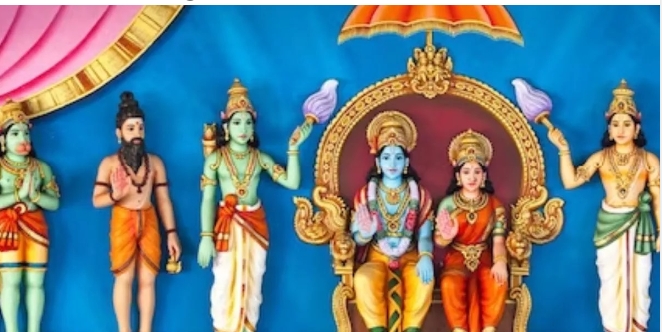 Diwali 2023: श्री राम के जीवन की ये बातें भर देंगी आपके जीवन में उजाला, इस दिवाली जरूर करें इन पर अमल