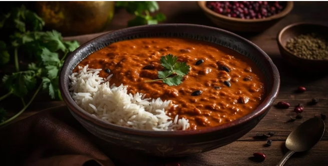 Healthy Lunch: बिना तेल इस तरह से बनाएं राजमा मसाला, स्वाद में कहीं से भी नहीं लगेगा फीका और सेहत में भी No.1