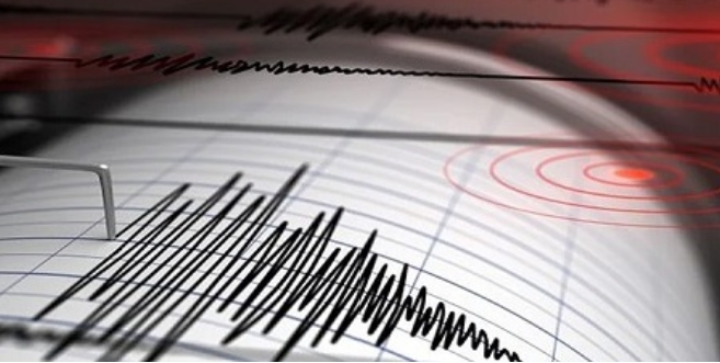 EARTHQUAKE: ताजिकिस्तान में तेज भूकंप के झटके से हिली धरती, जानिए कितनी थी तीव्रता