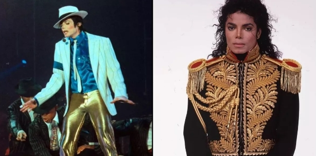 Michael Jackson Jacket: इतने करोड़ में नीलाम हुई माइकल जैक्सन की 39 साल पुरानी जैकेट, कीमत उड़ा देगी होश