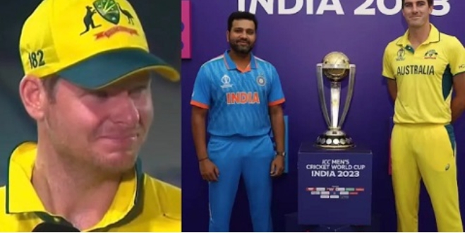 IND vs AUS Final: कब और कहां होगा फाइनल मैच, कैसे देखें लाइव स्ट्रीमिंग, इन 5 प्वाइंट्स में जानें महामुकाबले की सारी डिटेल्स