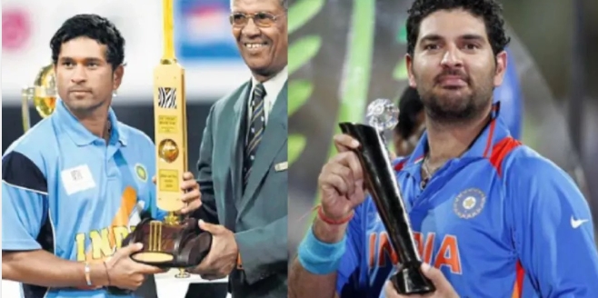 ODI World Cup के इतिहास में जानें अब तक कौन-कौन बना प्लेयर ऑफ द टूर्नामेंट, क्या इस बार विराट कोहली जीतेंगे अवॉर्ड?