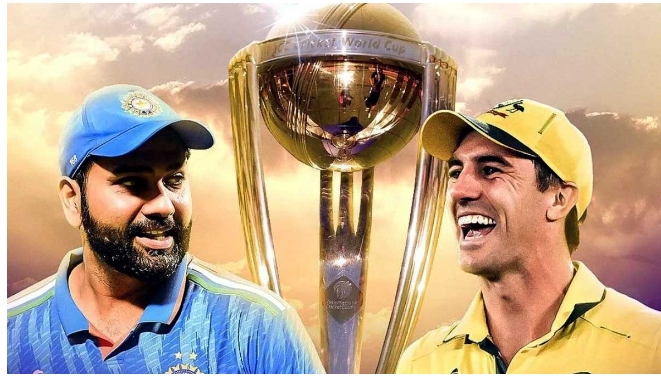 IND vs AUS World Cup : ऑस्‍ट्रेलिया ने जीता टॉस, भारत को बल्‍लेबाजी के लिए बुलाया