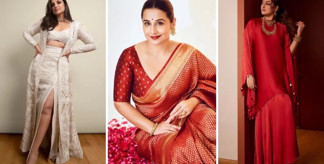 Plus Size Dressing Tips: शादी-ब्याह में अपने लुक से करना है रॉक, तो प्लस साइज महिलाएं फॉलो करें ये टिप्स