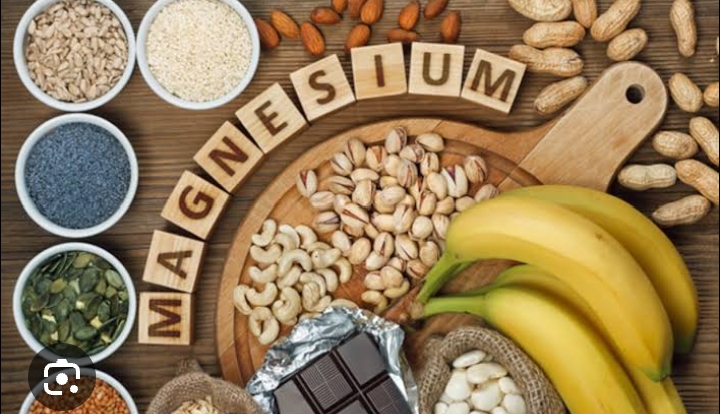 Magnesium-Rich Foods: सेहतमंद रहने के लिए बेहद जरूरी है मैग्नीशियम, इन फूड्स से करें इसकी कमी दूर