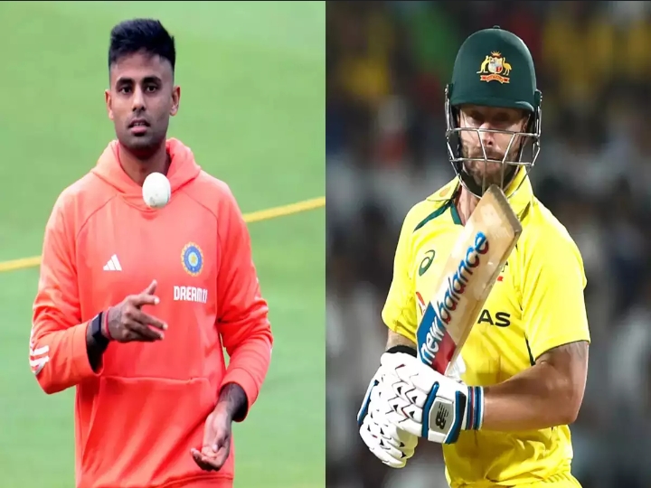 IND vs AUS, 5th T20 Match: भारत ने ऑस्ट्रेलिया को अंतिम मैच में छह रनों से हराया, सीरीज पर 4-1 से कब्जा जमाया