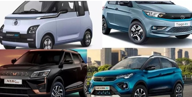 Affordable Electric Cars List: नई इलेक्ट्रिक कार खरीदने की कर रहे हैं प्लानिंग तो यहां देखें लिस्ट, कीमत से लेकर रेंज तक शानदार