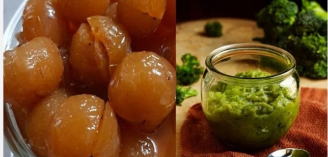 Amla Recipe: सर्दियों में इम्युनिटी बढ़ाने के लिए खाएं आंवले से बनी ये स्वादिष्ट चीजें