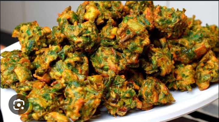 Healthy Pakoras Recipe: कम तेल में भी बना सकते हैं ये पकौड़े, स्वाद में कहीं से भी नहीं लगेंगे फीके