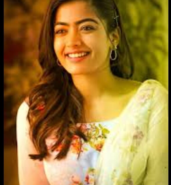 Animal की सफलता के बीच Rashmika Mandana ने ‘गीतांजलि’ को बताया अपना सबसे प्रिय किरदार, जताया आभार !