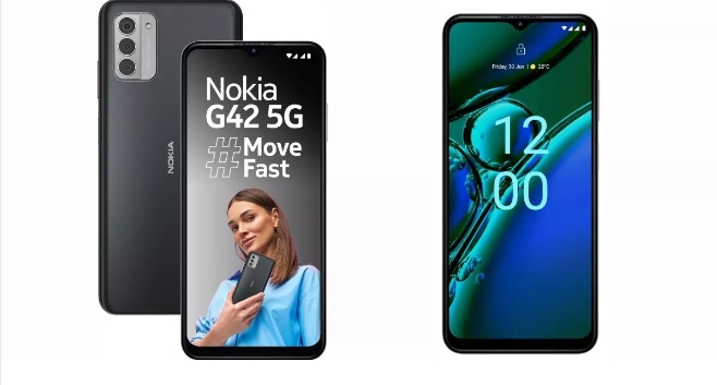 11GB रैम, 5000mAh बैटरी और 50MP कैमरा वाले Nokia के इस फोन में मिल रही है 10000 रुपये से ज्यादा का डिस्काउंट, यहां जानें डिटेल