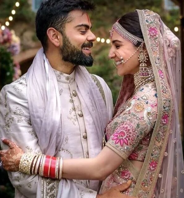 Anushka-Virat Wedding Anniversary: विराट-अनुष्का के टूटते रिश्ते में फरिश्ते बने थे सलमान? पहली बार में था ऐसा हाल