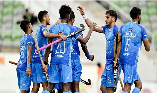 Junior World Cup Hockey : भारत के सामने नीदरलैंड की कठिन चुनौती