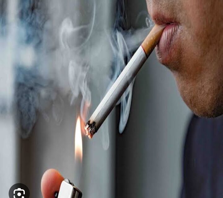 Smoking and Brain Shrinkage: फेफड़े ही नहीं दिमाग के लिए भी हानिकारक है स्मोकिंग, जानें क्या कहती है ताजा स्टडी