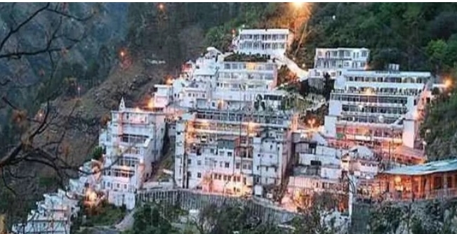 IRCTC Vaishno Devi Package: मार्च के महीने में करें धर्मशाला, अमृतसर और वैष्णो देवी की सैर, IRCTC के साथ