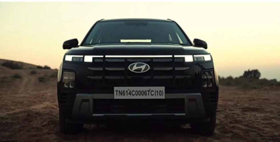 2024 Hyundai Creta Facelift के इन वेरिएंट्स में मिलेगा ADAS फंक्शन, यहां देखिए फीचर लिस्ट