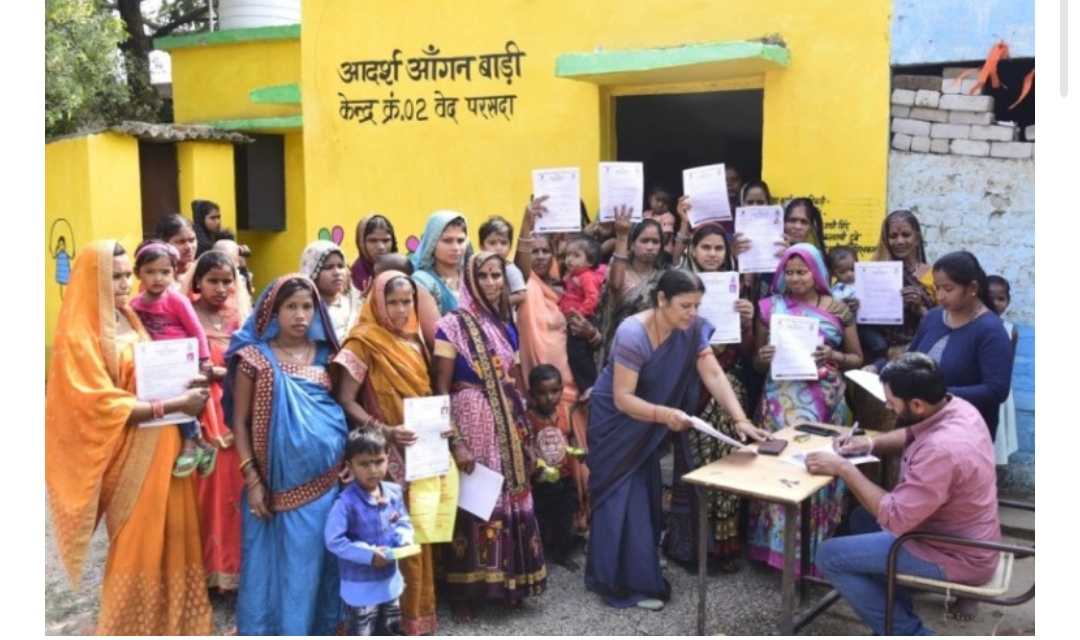 छत्तीसगढ़: महतारी वंदन योजना से महिलाओं की छोटी-छोटी इच्छाएं अब नहीं रहेंगी अधूरी