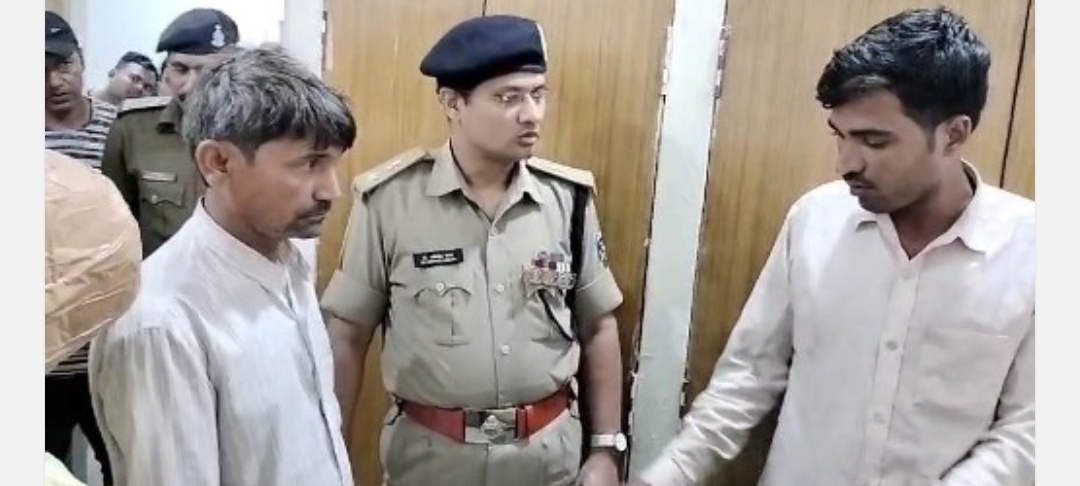 गांजा तस्करी के खिलाफ बड़ी कार्रवाई: कबीरधाम पुलिस ने लगभग 2 करोड़ का गांजा किया जप्त, आरोपी गिरफ्तार