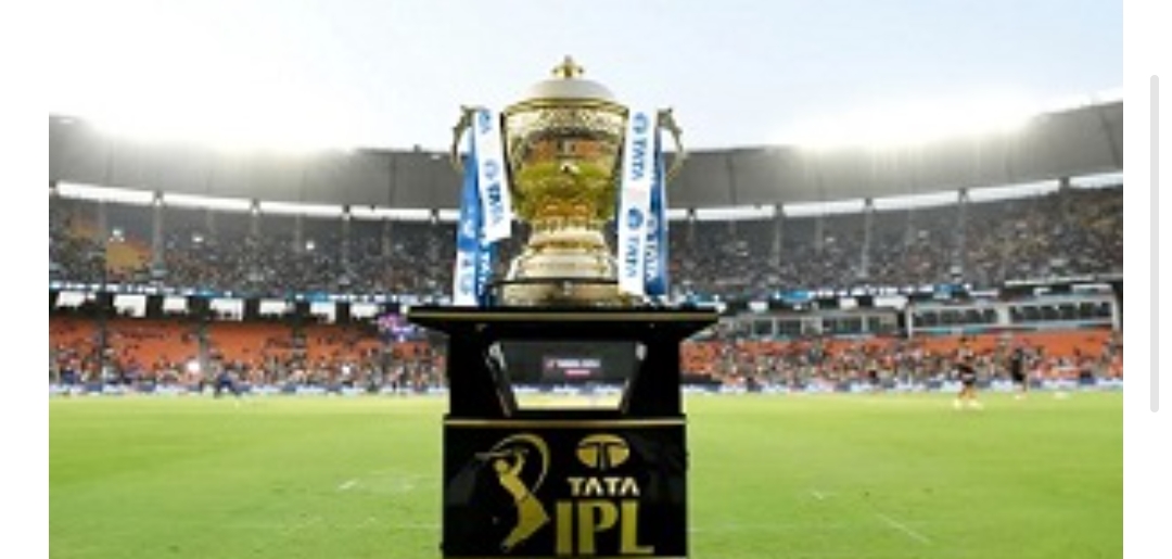 IPL 2024 : 22 मार्च को होगा आगाज, पहले मैच में भिड़ेंगे चेन्नई-आरसीबी