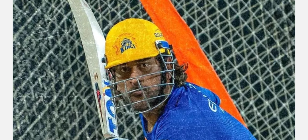 ‘दिल थाम के बैठिए आ रहे हैं माही…’ लंबे बालों में MS Dhoni की झलक पाकर झूमे फैंस, CSK ने शेयर किया वीडियो