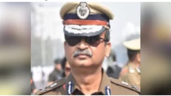 IPS विवेक सहाय बनाए गए पश्चिम बंगाल के नए डीजीपी