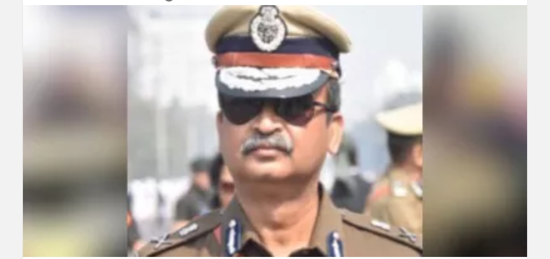 IPS विवेक सहाय बनाए गए पश्चिम बंगाल के नए डीजीपी