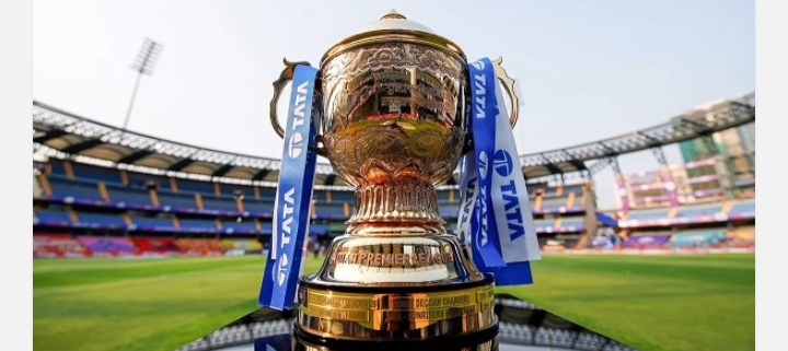 IPL 2024 schedule: 10 टीमें, 17 दिन और कुल 21 मैच… इस तारीख से शुरू होगा IPL 2024 का घमासान, जानें टूर्नामेंट से जुड़ी हर जानकारी