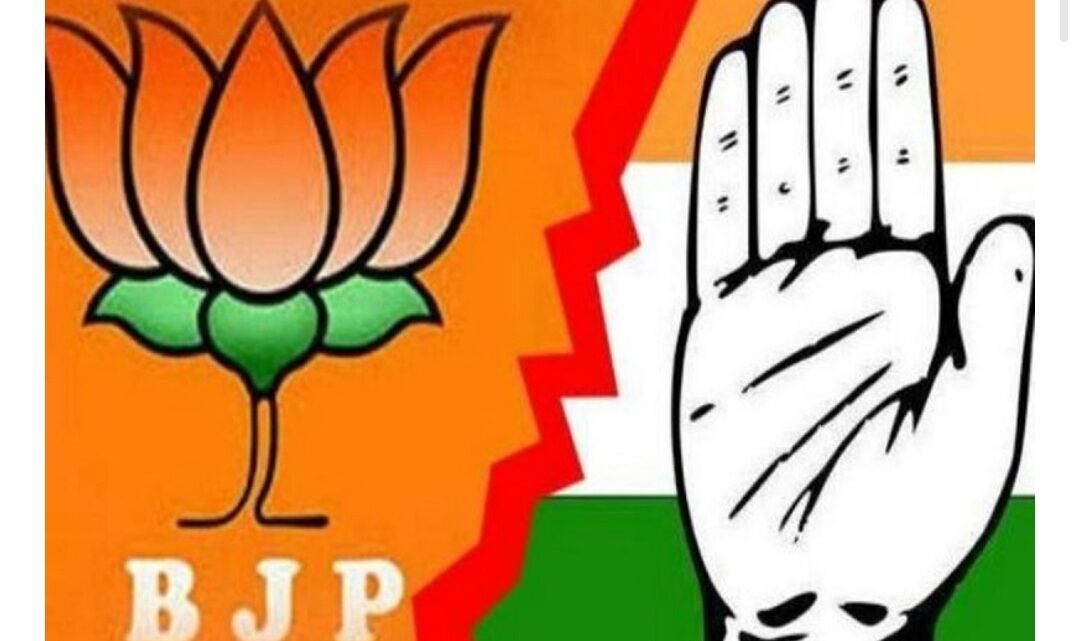 पीएम नरेंद्र मोदी UP के सहारनपुर, गाजियाबाद और राजस्थान के अजमेर में आज करेंगे चुनाव प्रचार..कांग्रेस की जयपुर और हैदराबाद में  रैली..