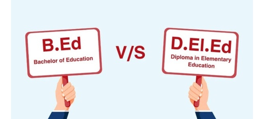 BEd Vs DlEd : सुप्रीम कोर्ट ने शर्तों के साथ दी राहत, देखें कोर्ट ने क्या कहा…