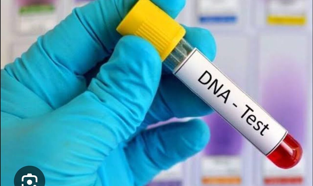 सास को था बहु पर शक,पोती का कराया DNA टेस्ट.सामने आया भयानक राज..