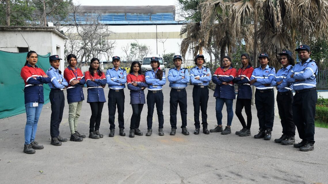 बालको के पहल से ट्रांसजेंडर कर्मचारियों को मिला उत्कृष्ट कार्य वातावरण