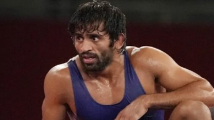 Bajrang Punia Suspended: बजरंग पूनिया को NADA ने किया सस्पेंड, पढ़िए पूरी खबर…