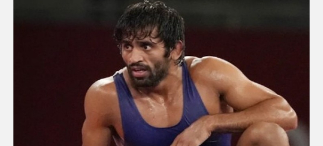 Bajrang Punia Suspended: बजरंग पूनिया को NADA ने किया सस्पेंड, पढ़िए पूरी खबर…